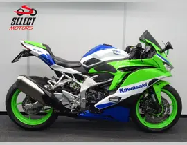 Kawasaki Ninja ZX-4RR 40TH Anniversary Edition 2024 occasion