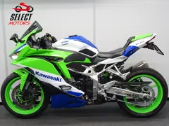 Kawasaki Ninja ZX-4RR 40TH Anniversary Edition 2024 occasion – foto 13 van 20