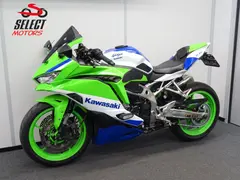 Kawasaki Ninja ZX-4RR 40TH Anniversary Edition 2024 occasion – foto 14 van 20