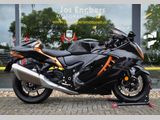 SUZUKI GSX-R 1300 HAYABUSA
