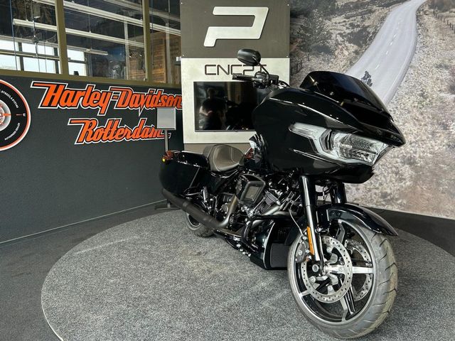 harley-davidson - road-glide-custom-fltrx