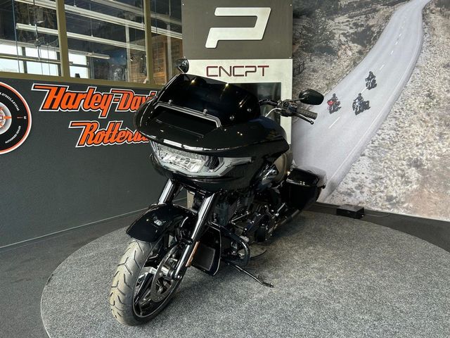 harley-davidson - road-glide-custom-fltrx