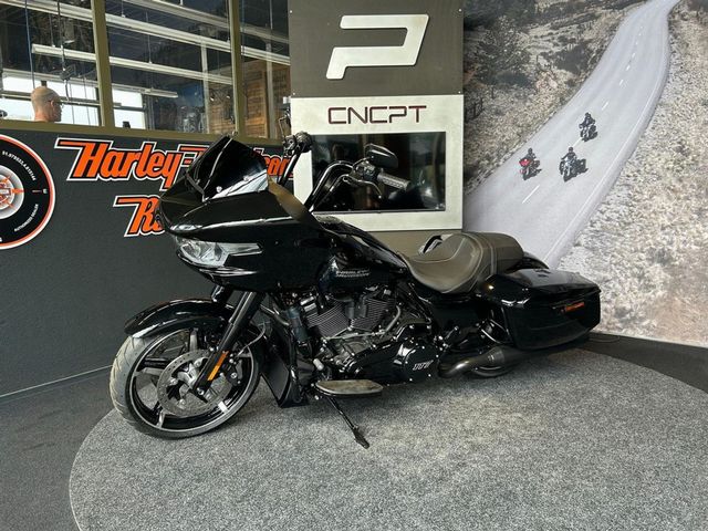 harley-davidson - road-glide-custom-fltrx