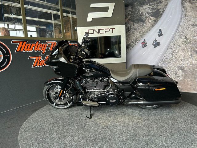 harley-davidson - road-glide-custom-fltrx