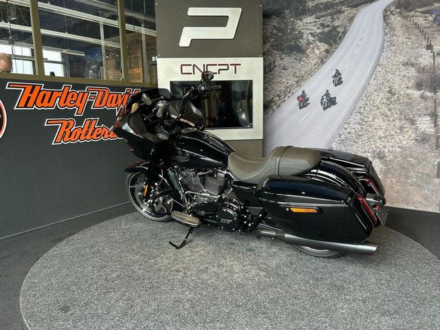 harley-davidson - road-glide-custom-fltrx