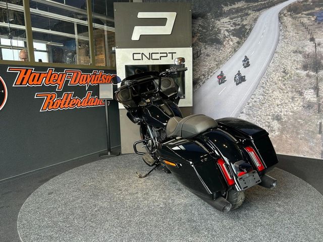 harley-davidson - road-glide-custom-fltrx