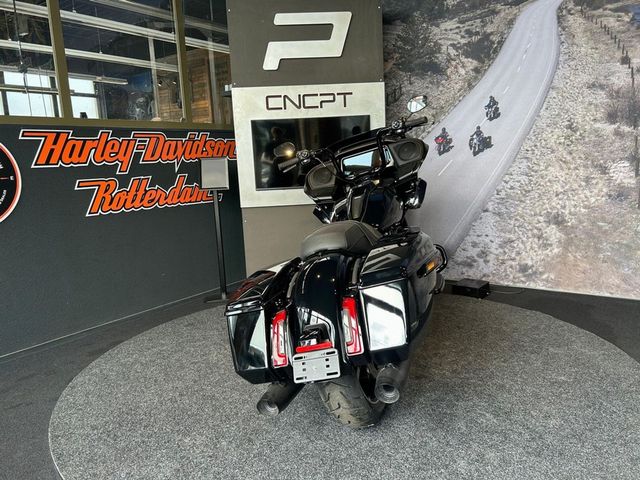 harley-davidson - road-glide-custom-fltrx