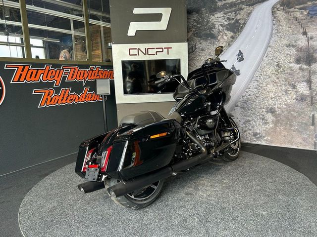 harley-davidson - road-glide-custom-fltrx