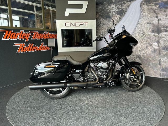 harley-davidson - road-glide-custom-fltrx