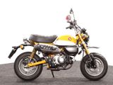 HONDA MONKEY Z 125
