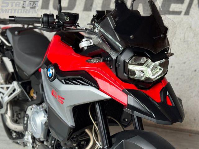 bmw - f-850-gs
