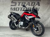 BMW F 850 GS