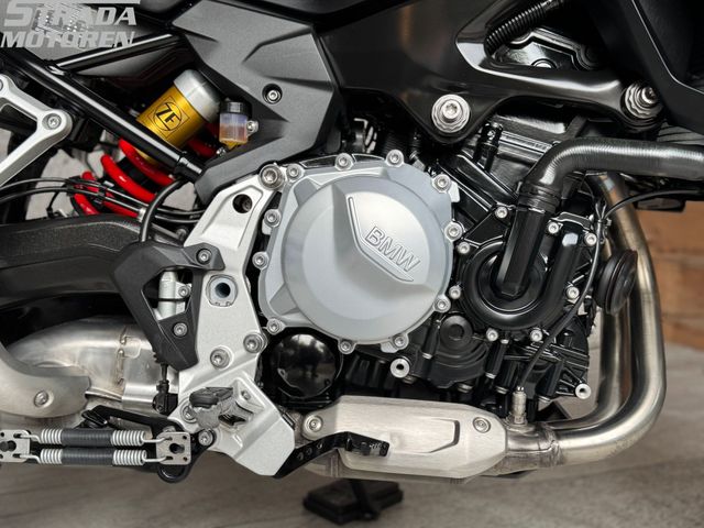 bmw - f-850-gs