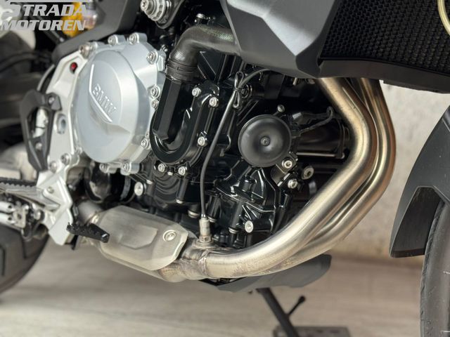 bmw - f-850-gs