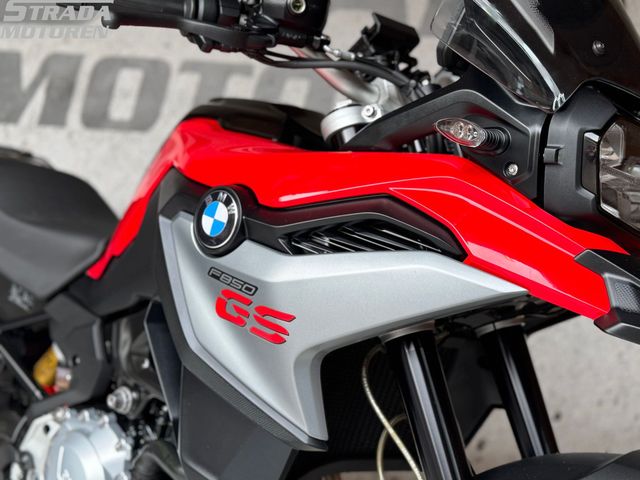 bmw - f-850-gs