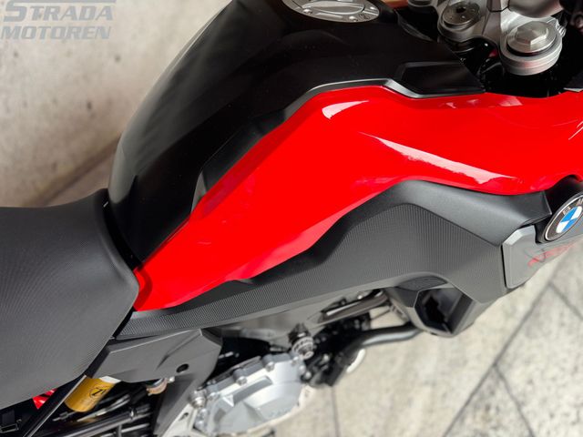 bmw - f-850-gs