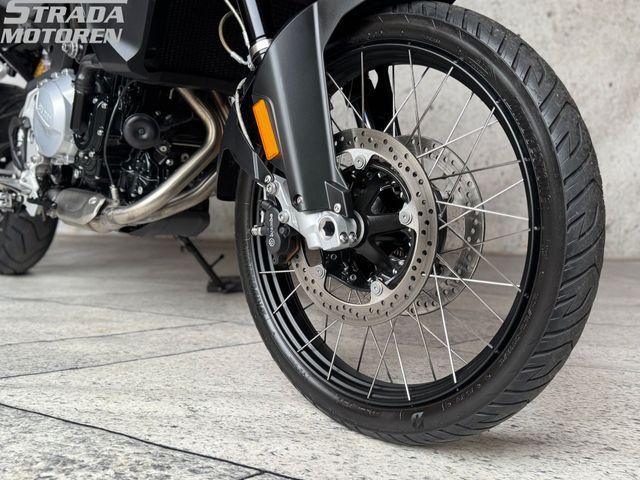 bmw - f-850-gs