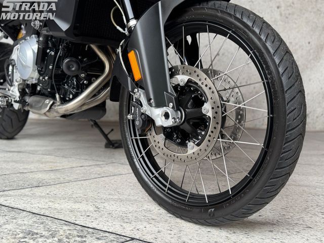 bmw - f-850-gs