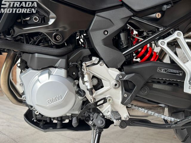 bmw - f-850-gs