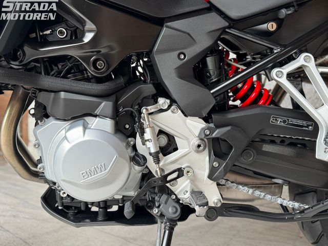 bmw - f-850-gs
