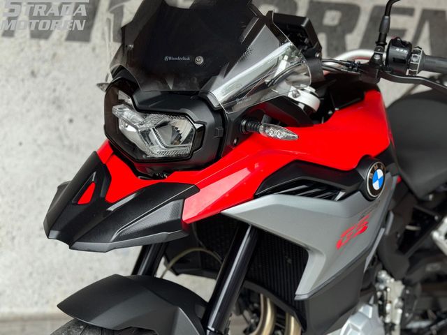 bmw - f-850-gs