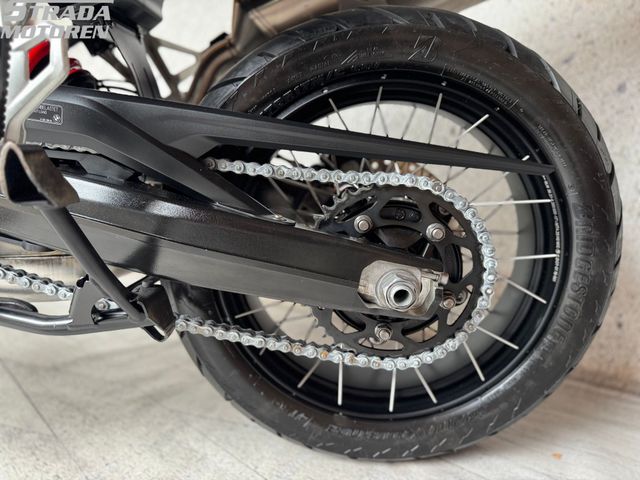 bmw - f-850-gs