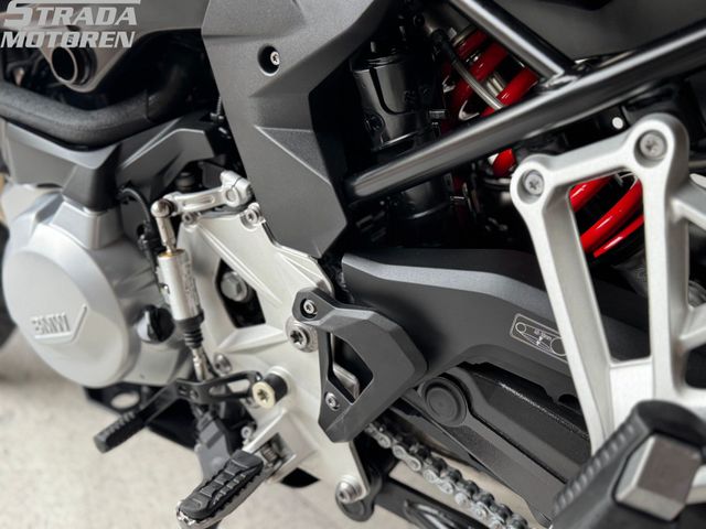 bmw - f-850-gs