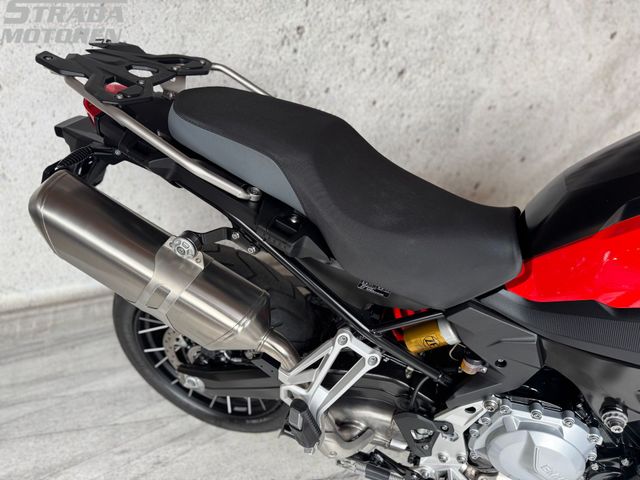 bmw - f-850-gs