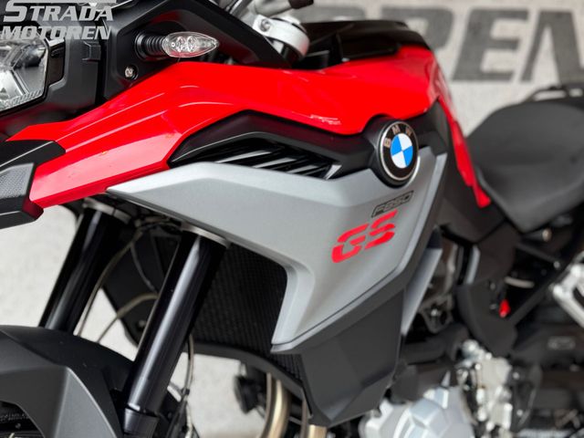 bmw - f-850-gs