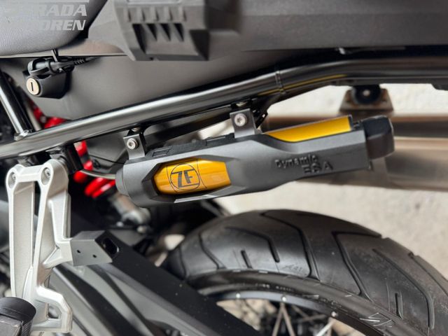 bmw - f-850-gs