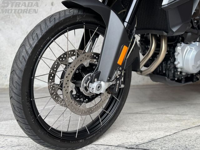 bmw - f-850-gs