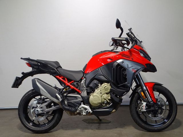 ducati - multistrada-v4-s
