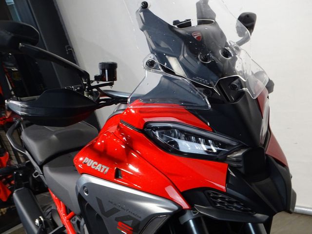 ducati - multistrada-v4-s