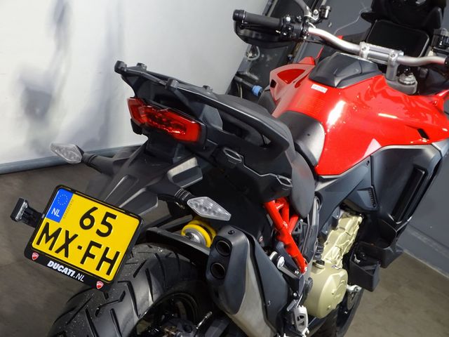 ducati - multistrada-v4-s
