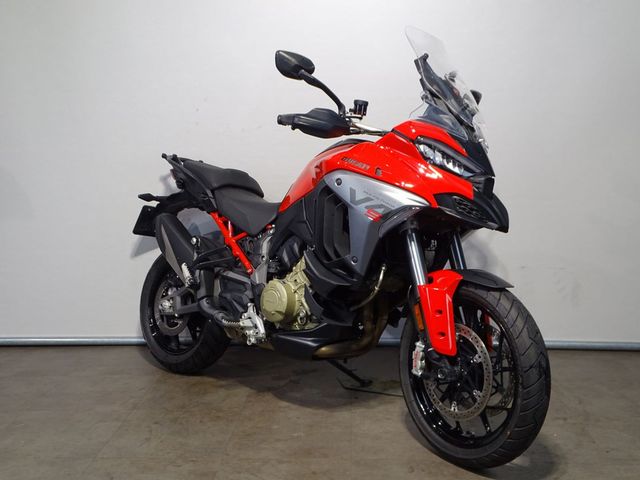 ducati - multistrada-v4-s