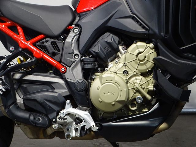 ducati - multistrada-v4-s