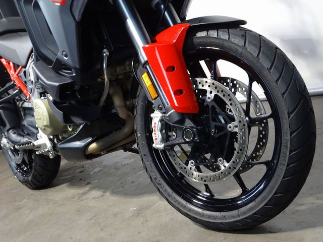 ducati - multistrada-v4-s