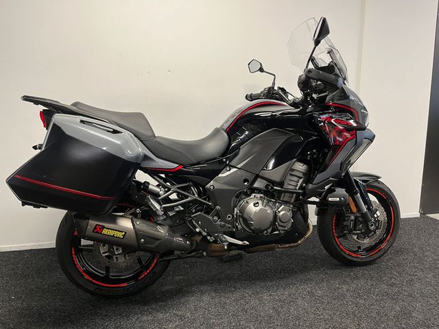 kawasaki - versys-1000-s-tourer