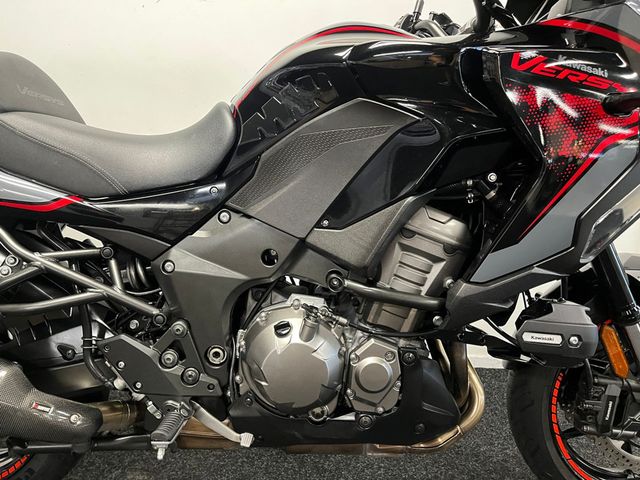 kawasaki - versys-1000-s-tourer