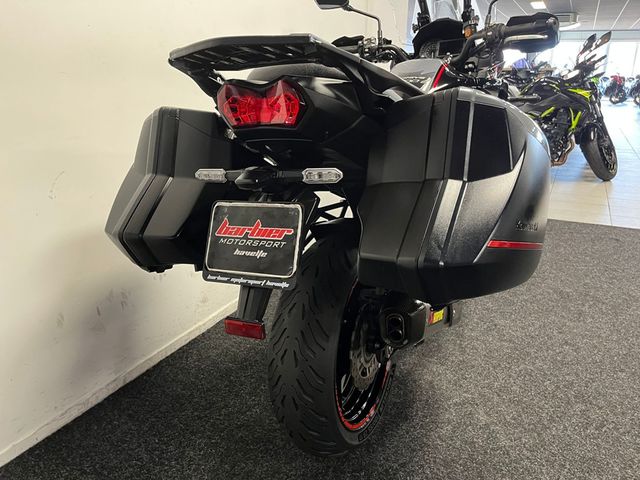 kawasaki - versys-1000-s-tourer
