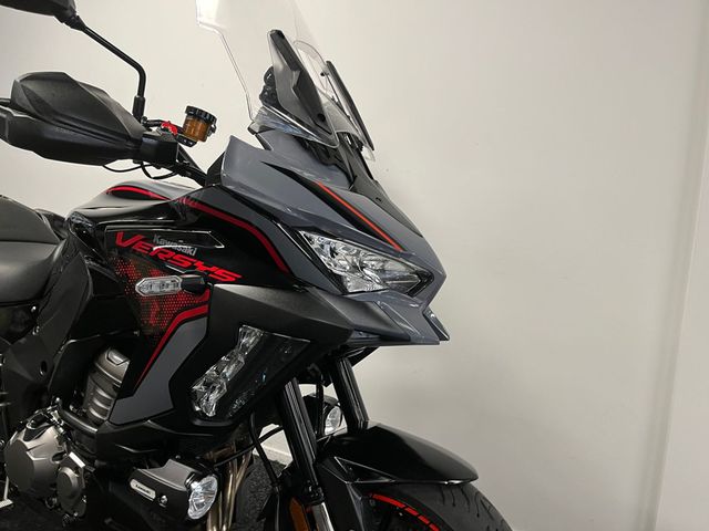 kawasaki - versys-1000-s-tourer