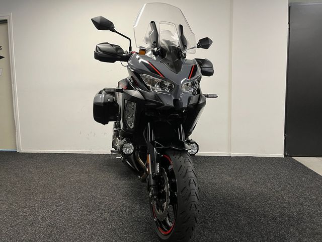 kawasaki - versys-1000-s-tourer