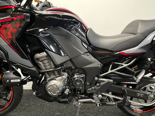 kawasaki - versys-1000-s-tourer