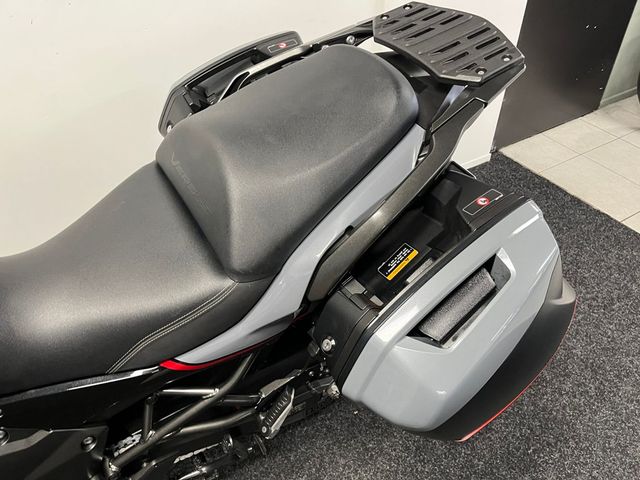 kawasaki - versys-1000-s-tourer
