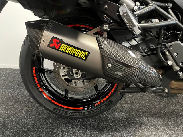 kawasaki - versys-1000-s-tourer
