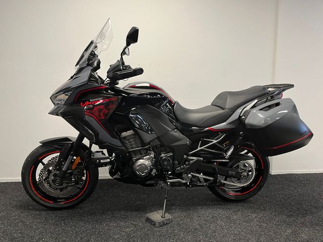 kawasaki - versys-1000-s-tourer