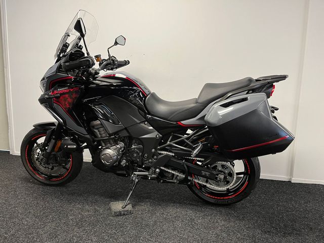 kawasaki - versys-1000-s-tourer