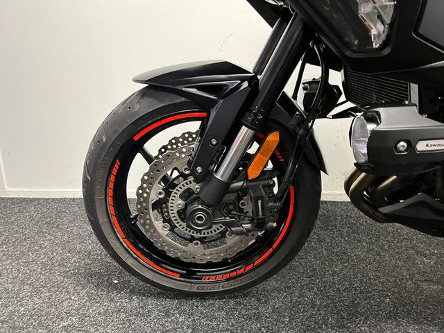 kawasaki - versys-1000-s-tourer