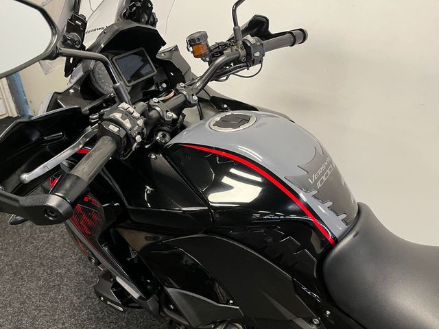kawasaki - versys-1000-s-tourer