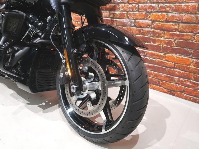 harley-davidson - street-glide